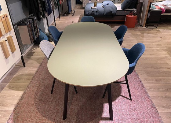 Image 1 of Oval Rectangle