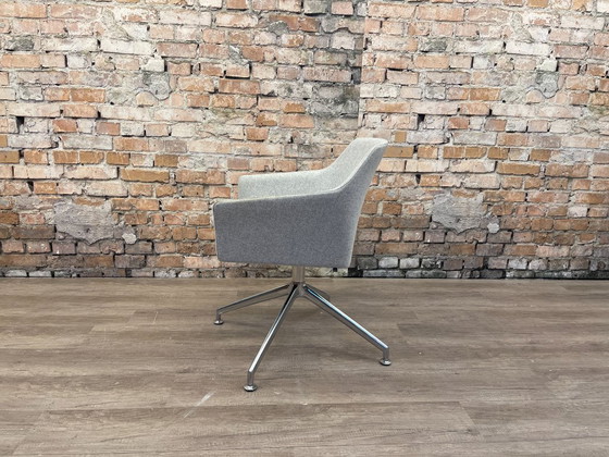 Image 1 of Arco Sketch lichtgrijs