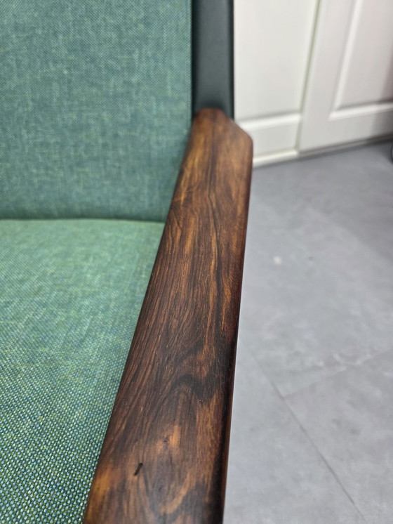 Image 1 of Van Teeffelen Armchair Ranka