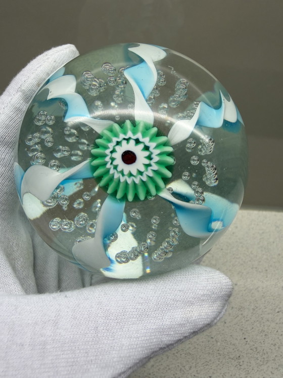 Fratelli Toso Pisapapeles – Murano, Objetos decorativos, Glass (photo 11 of 15)