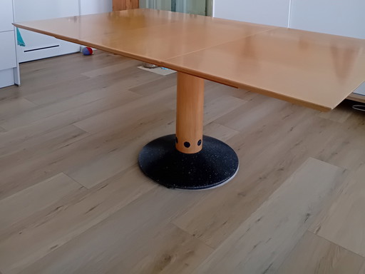 Arco Diabolo Arnold Merckx Table