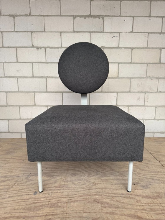 Image 1 of Poltrona Andreu World S.A.