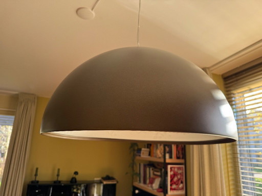 Flos Sky Garden Marrón 60 cm.