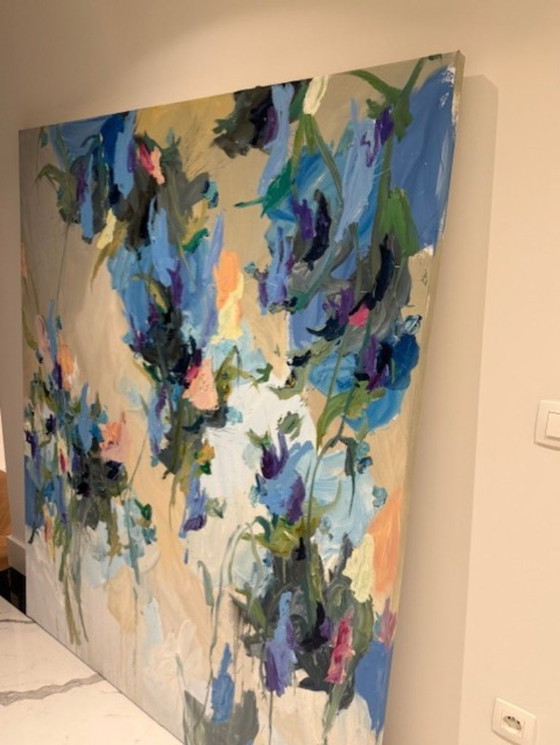 Image 1 of Beautiful signed Arne Quinze