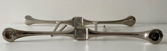 Image 1 of Menù Danimarca candeliere modernista "Candelabro"