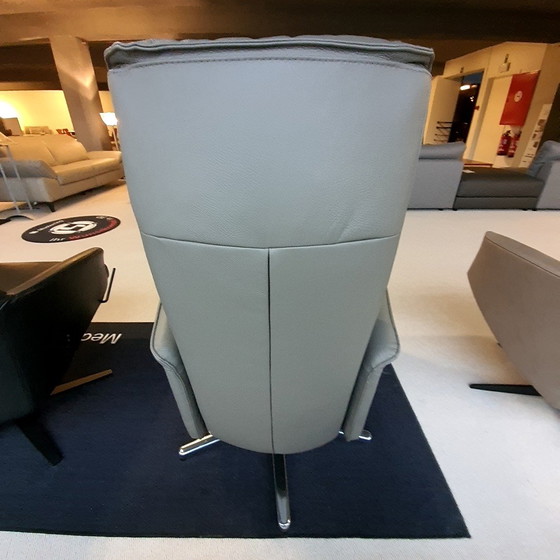 Image 1 of La poltrona reclinabile Future Next 32