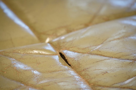 Image 1 of Sofá Hydra de Luca Scacchetti para Poltrona Frau, Italia 2000's