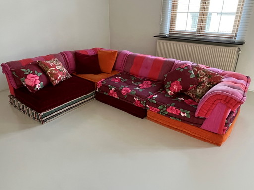 Canapé Mah Jong de Roche Bobois (12+6)