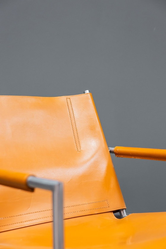 Image 1 of SZ1 fauteuil, Martin Visser