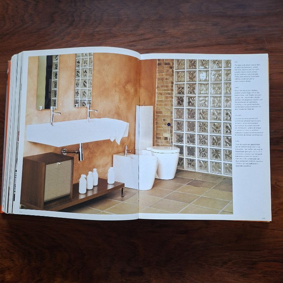 Image 1 of Bildband „Designer Apartment“ von Julio Fajardo.