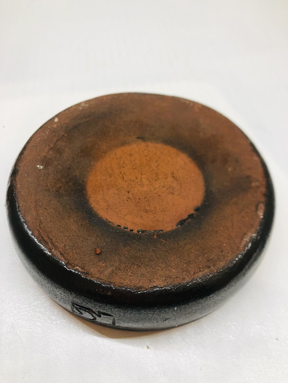 Image 1 of Posacenere in ceramica vintage