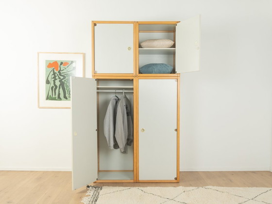 Image 1 of Armoire Flötotto des années 1970, vintage