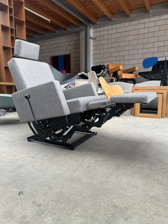 Image 1 of Lensvelt AVL Lazy Modernist Sessel von Joep van Lieshout