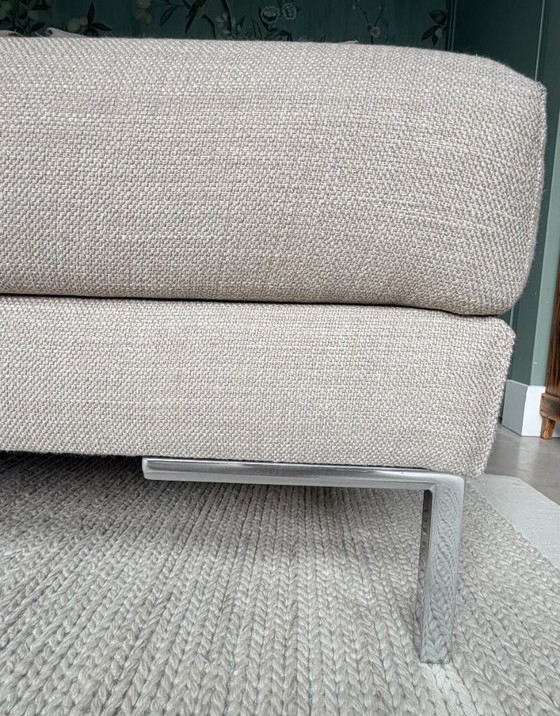 Image 1 of Design on Stock Aikon Lounge-Sofa, 3-Sitzer, 1 Armlehne links