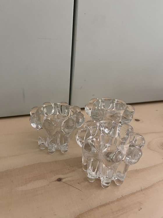 Image 1 of VMC Reims Bubble kandelaar