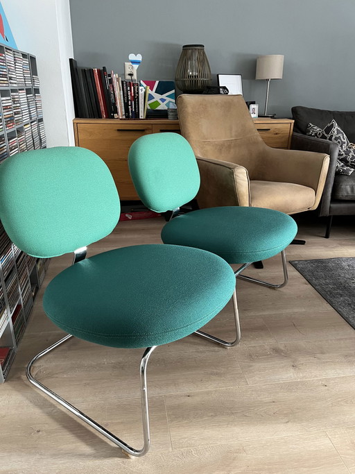 Artifort F310 Bank von Jasper Morrison