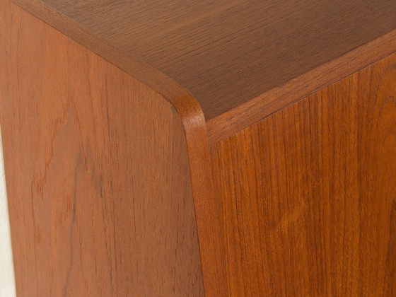Büro der 1960er Jahre, Gunnar Nielsen Tibergaard – Schreibtisch, Wood (photo 10 of 12)