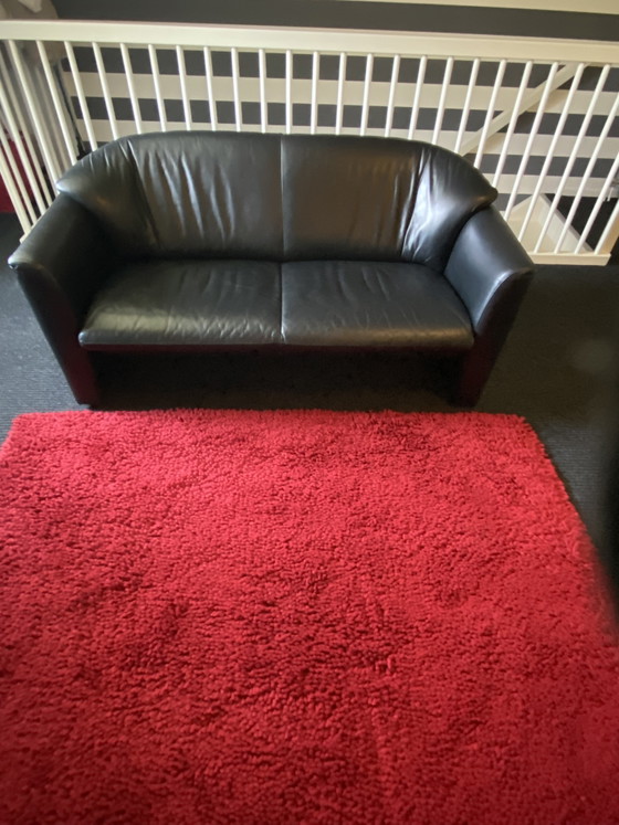 Image 1 of Leolux Marion sofas