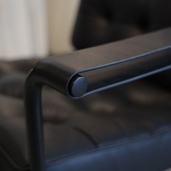 Image 1 of poltrona de Sede HE-113