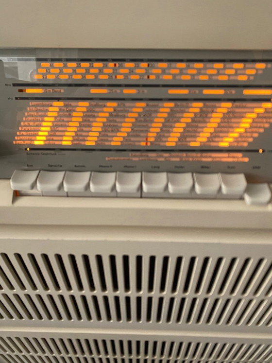 Image 1 of Braun atelier 2 design hifi.