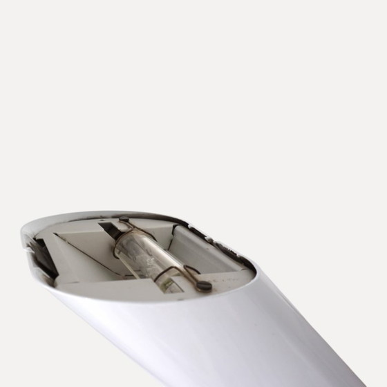 Image 1 of Artemide Megaron Parete – Paar wandlampen van Gianfranco Frattini, 1970