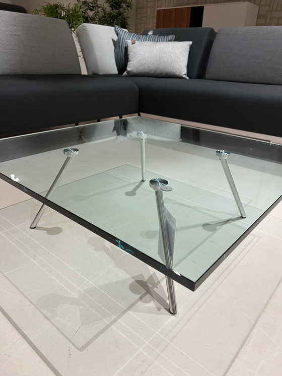 Image 1 of Table basse Van Beek Maupertuus