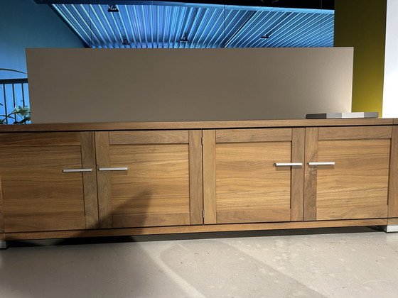 Image 1 of Van Gaasbeek & Van Tiell Buffet Cross