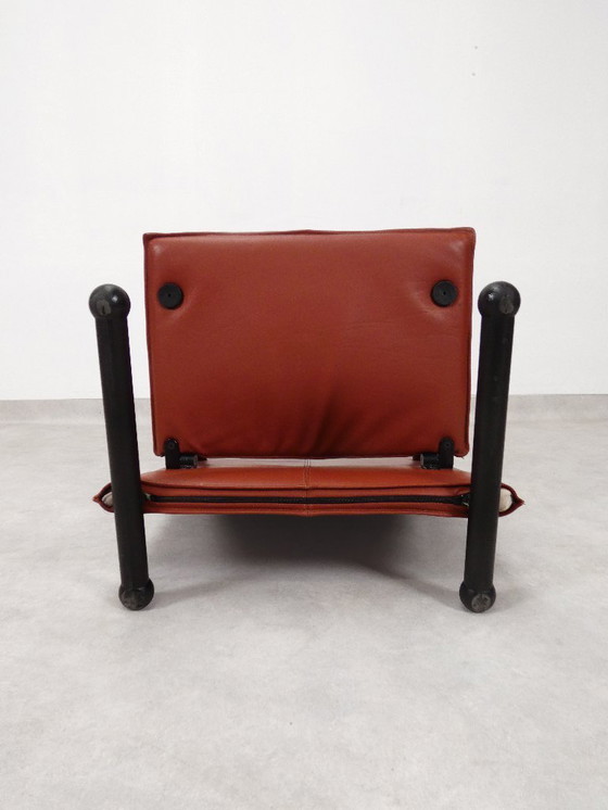 Image 1 of Poltrona T-Line - Arflex