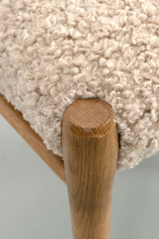 Image 1 of Niels Møller stoel