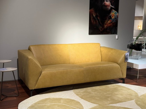 Prisma 2,5 zits – Gealux, verstelbare relaxstoel, Leather (photo 2 of 7)