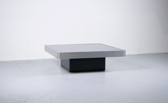 Image 1 of Mangosthumb Coffee Table by François Monnet, Kappa Publisher, 1970s