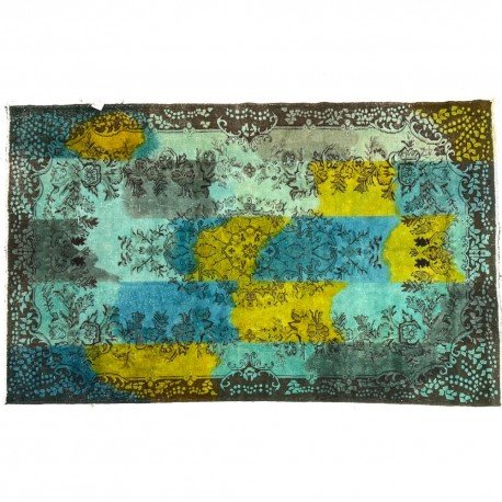 Image 1 of Turchese vintage 289x182cm