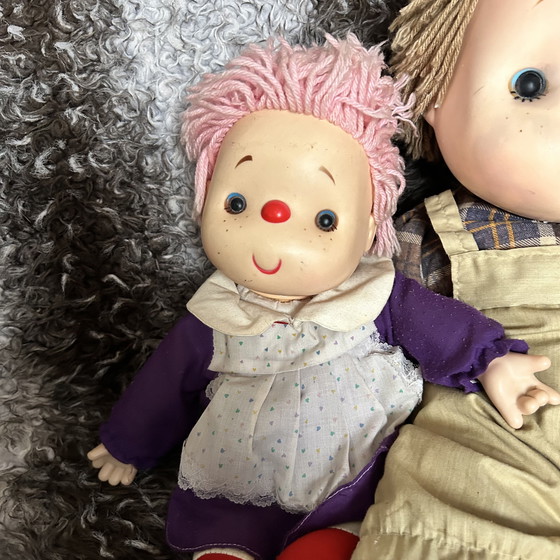 Image 1 of Vintage ijspoppen ijspoppen 1970-1980