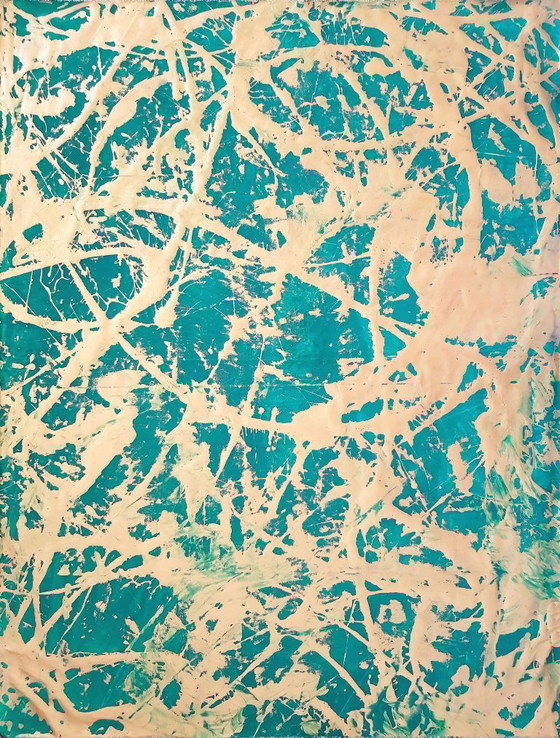 Image 1 of Jürgen Angeler - The Golden Keyhole