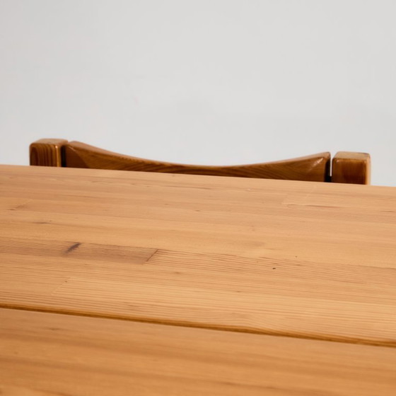 Image 1 of MK10905 Juego de comedor Hongisto de Ilmari Tapiovaara para Laukaan Puu, Juego de 7