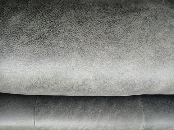 4-seater Sofa House of Dutchz – Leather, Metal (photo 5 of 5)