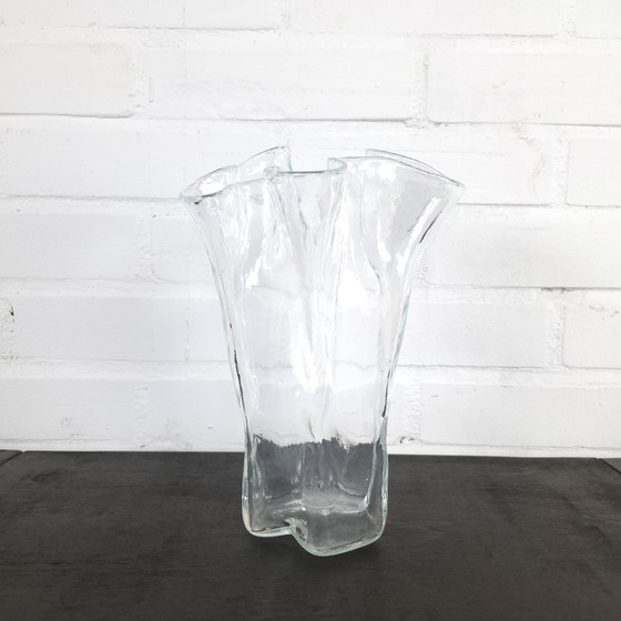 Image 1 of Vintage Muurla Eva vase