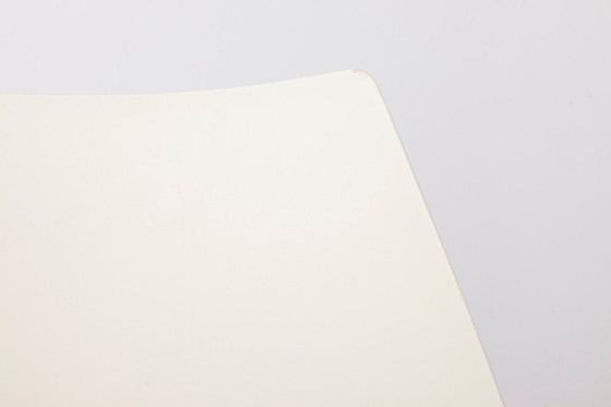 Image 1 of Kartell Maui Chair | Design by Vico Magistretti | Italian Modern Chair | 1990s Vintage