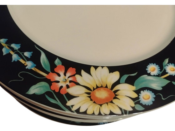 Image 1 of Assiettes Plates Villeroy & Boch