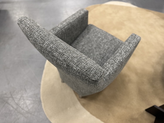 Image 1 of Leolux Dolcinea Armchair fabric