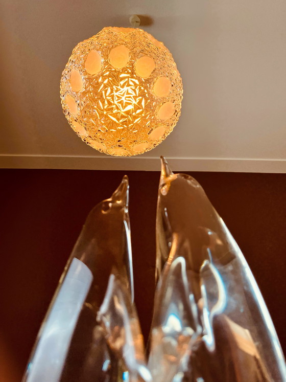 Image 1 of Unique! Peter Essig pendant lamp