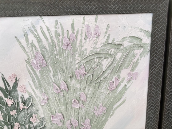 Stephen Kaye Paintings – Paintings & Drawings, Canvas (photo 3 of 5)