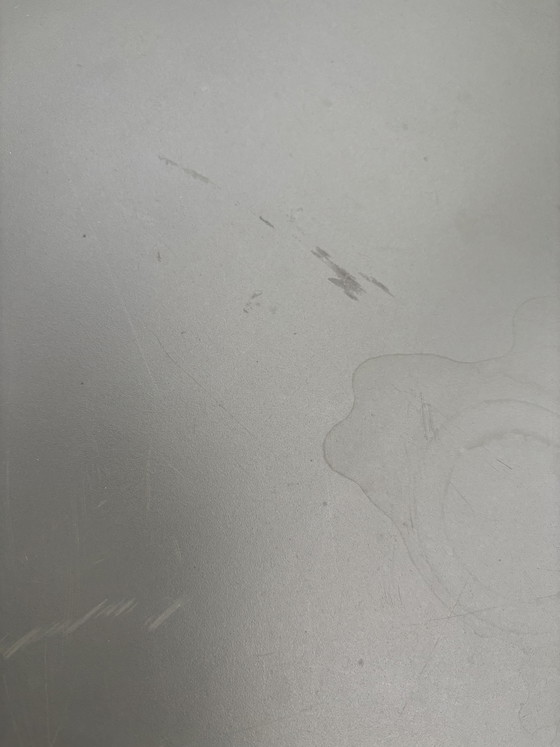Image 1 of Fermob round garden table