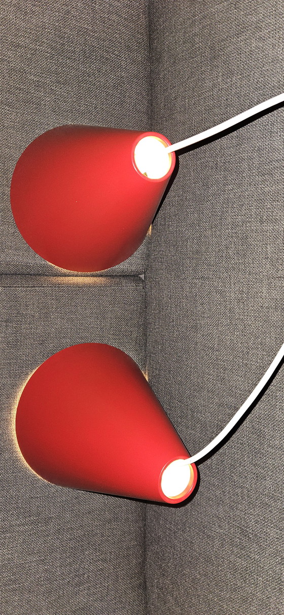 Image 1 of 2 ikea Hotta hanglampen