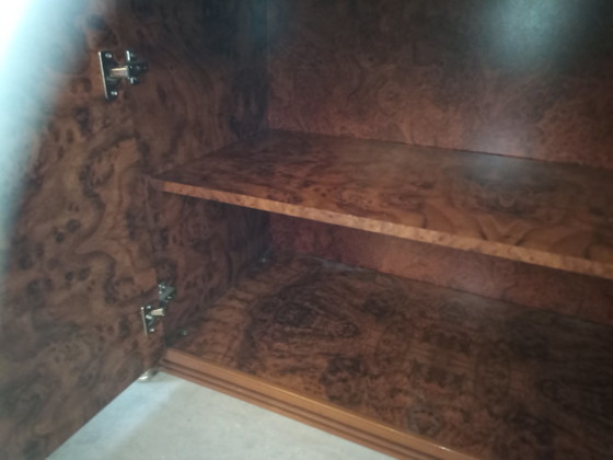 Image 1 of Classic Sideboard of Wortell Walnut Veneer