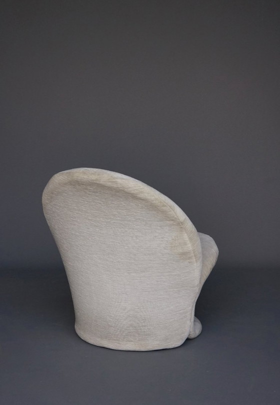 Image 1 of Poltrona F572 di Pierre Paulin per Artifort, anni '60