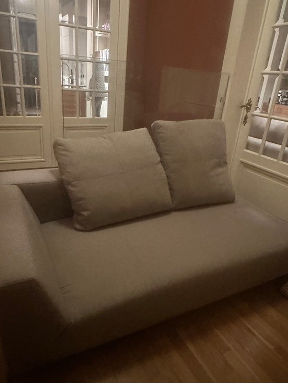 Image 1 of B&B Italia George Design sofa