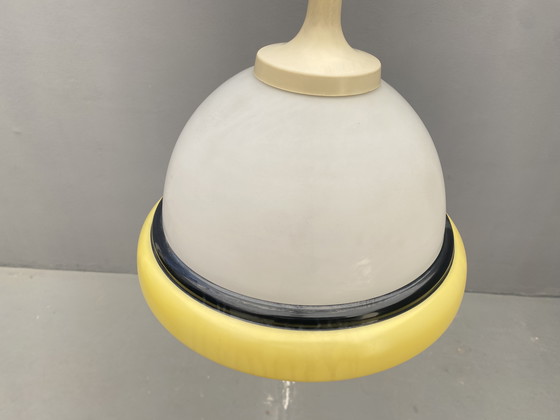Image 1 of Lampada a sospensione di metà secolo, anni '60, Europa orientale