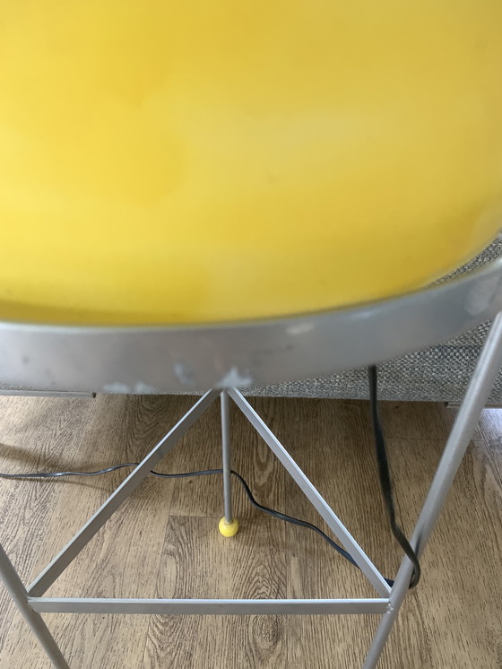 Image 1 of Memphis bonydesign floor lamp