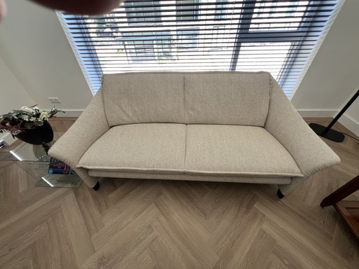 LEOLUX Design Bank ( Zo goed als nieuw)